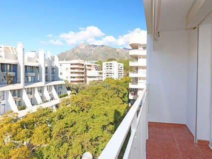 Apartamento en venta en Marbella