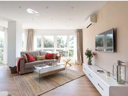 Apartamento en venta en Málaga