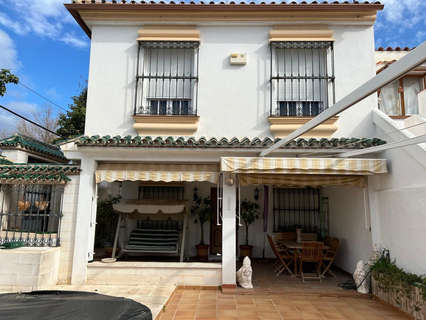 Chalet en venta en Marbella