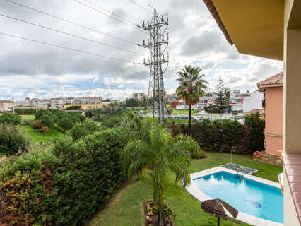 Apartamento en venta en Mijas