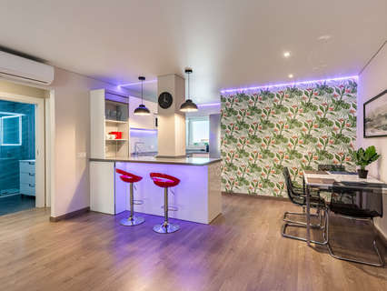 Apartamento en venta en Benalmádena