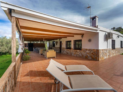 Casa rústica en venta en Monda