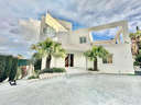 Chalet en venta en Benahavís