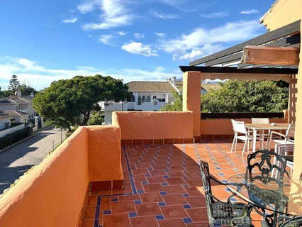 Ático dúplex en venta en Estepona rebajado