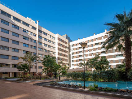 Ático en venta en Málaga