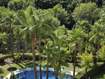 Apartamento en venta en Marbella