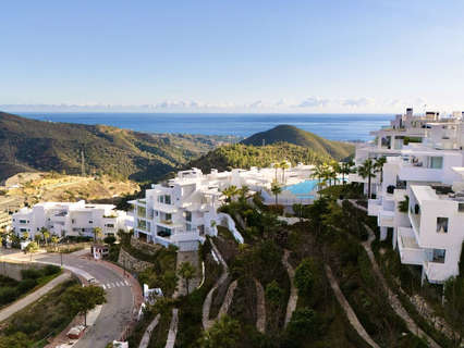 Apartamento en venta en Ojén