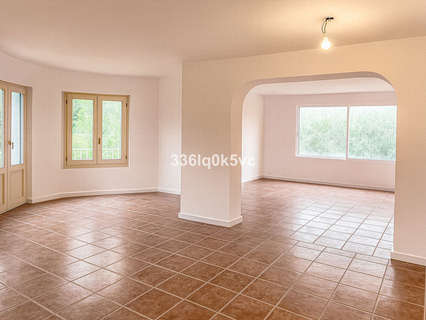 Chalet en venta en Benahavís