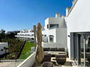 Apartamento en venta en Estepona