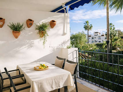 Apartamento en venta en Marbella