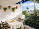 Apartamento en venta en Marbella