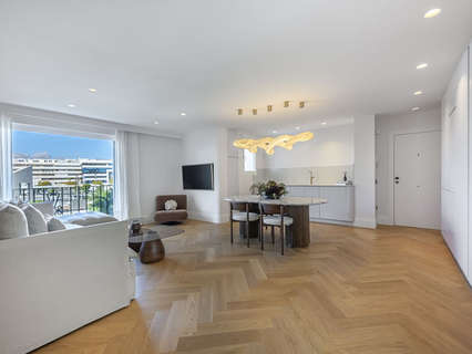 Apartamento en venta en Marbella