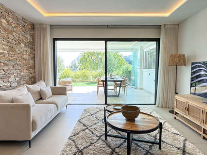 Apartamento en venta en Estepona