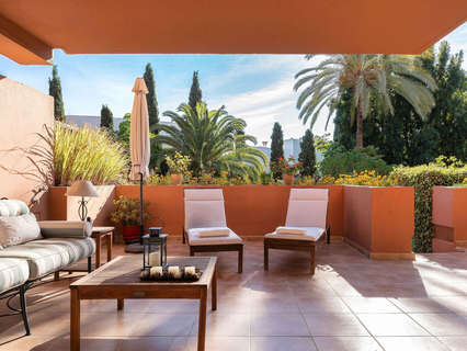 Apartamento en venta en Marbella