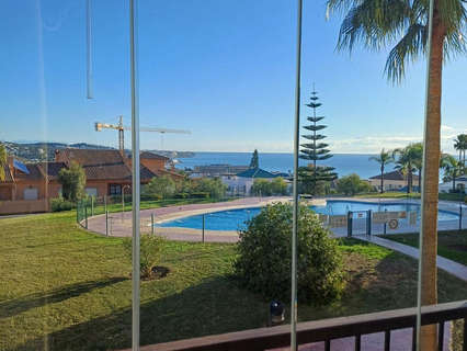 Apartamento en venta en Mijas