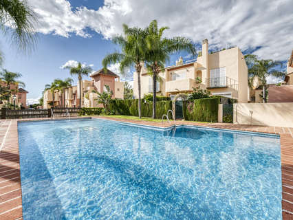 Casa en venta en Marbella