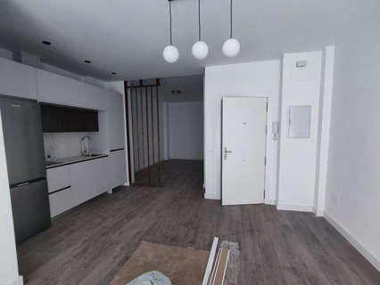 Apartamento en venta en Málaga