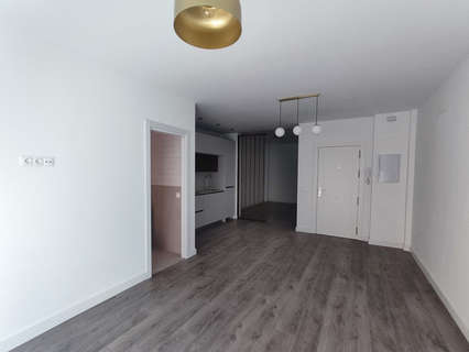 Apartamento en venta en Málaga