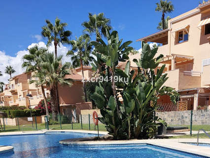 Apartamento en venta en Marbella