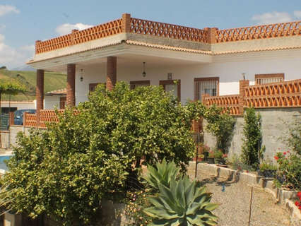 Casa rústica en venta en Coín