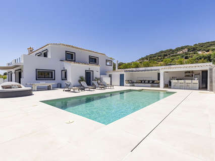 Chalet en venta en Casares