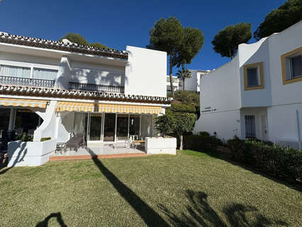Casa en venta en Mijas