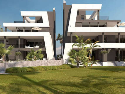 Apartamento en venta en Marbella