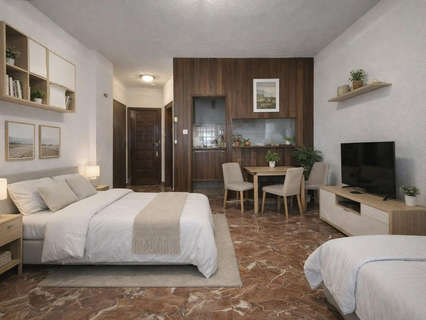 Estudio en venta en Benalmádena