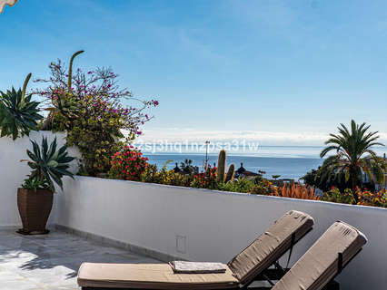 Apartamento en venta en Marbella