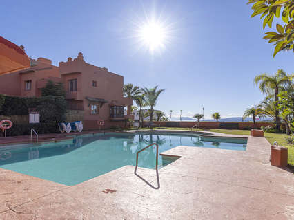 Casa en venta en Manilva