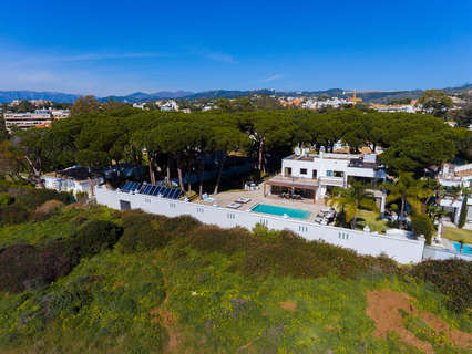 Chalet en venta en Marbella