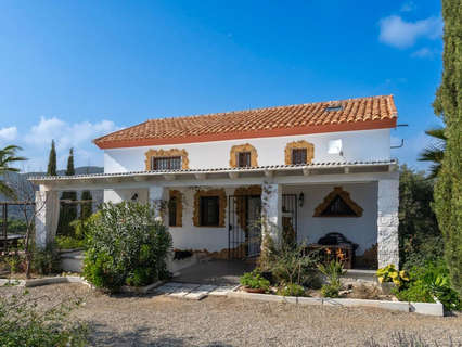 Casa rústica en venta en Marbella
