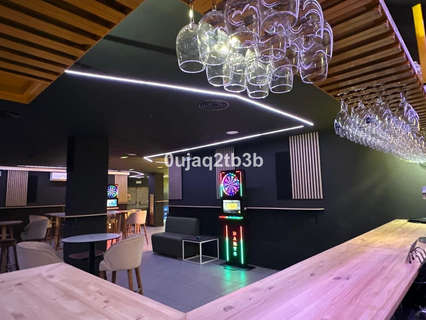Local comercial en venta en Marbella