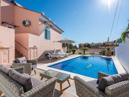 Chalet en venta en Fuengirola