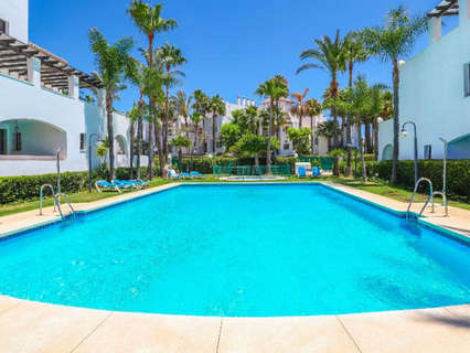 Apartamento en venta en Marbella