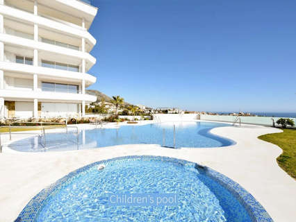 Apartamento en venta en Fuengirola