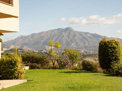 Apartamento en venta en Benahavís