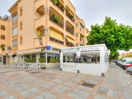 Local comercial en venta en Fuengirola
