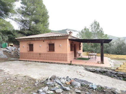 Casa rústica en venta en Monda