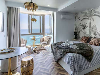 Estudio en venta en Mijas