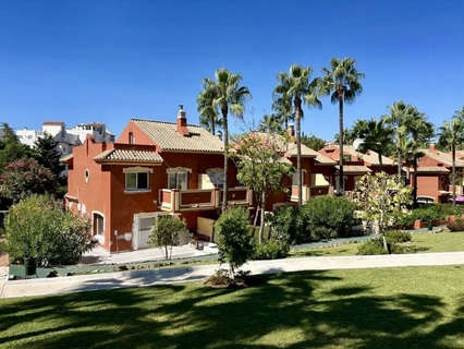 Casa en venta en Benahavís