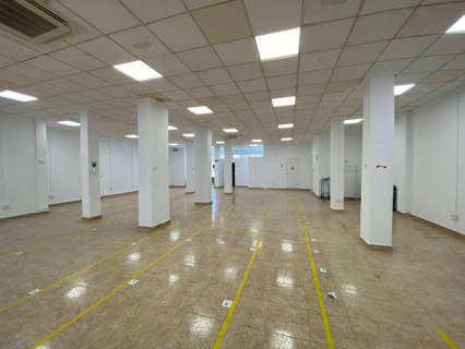 Local comercial en venta en Málaga