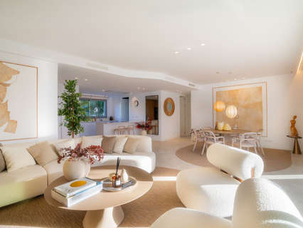 Apartamento en venta en Marbella