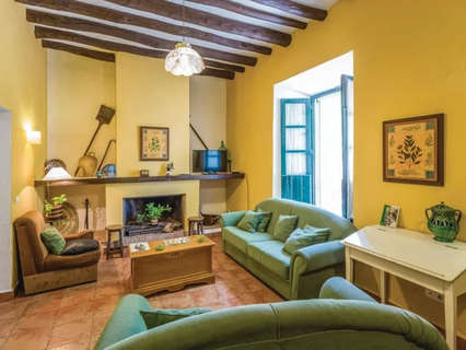 Casa rústica en venta en Cuevas del Becerro