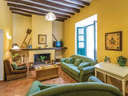 Casa rústica en venta en Cuevas del Becerro