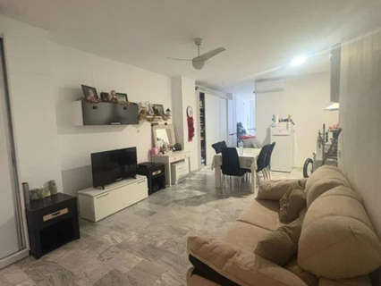 Apartamento en venta en Estepona