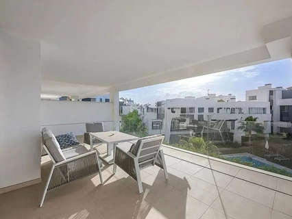 Apartamento en venta en Estepona