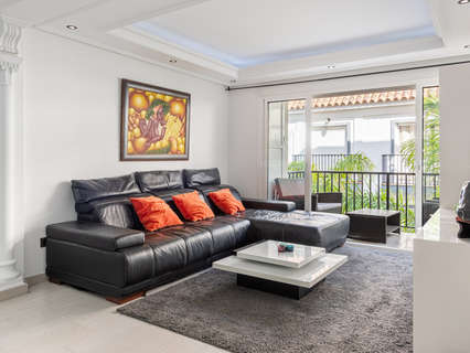 Apartamento en venta en Fuengirola rebajado