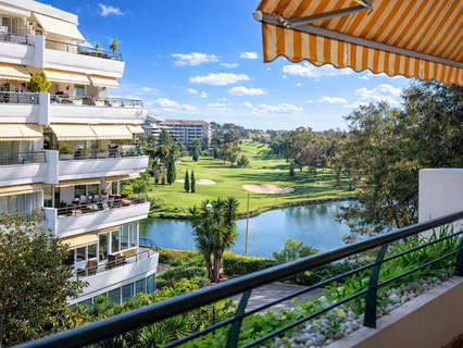 Apartamento en venta en Marbella