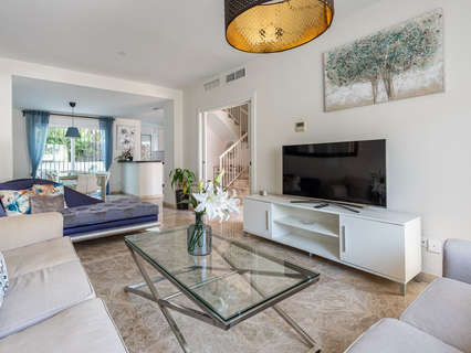 Casa en venta en Marbella